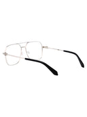 Off White Aviator Optical OERJ07 JF24 MET0017200 7200