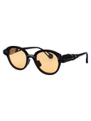 Yohji Yamamoto gafas de sol redondas yy3 dcapsule p3