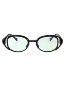 Yohji Yamamoto Round Sunglasses Yy3 Dcapsule P5