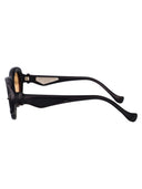 Yohji Yamamoto Cat Eye Sunglasses Yy3 Dcapsule P6