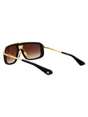 Gafas de sol Dita Aviator DTS400 A 01 BLK GLD