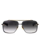 Gafas de sol Dita Aviator DTS121 62 05 Blk Gld