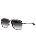 Gafas de sol Dita Aviator DTS121 62 05 Blk Gld