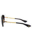 Gafas de sol Dita Aviator DTS121 62 05 Blk Gld