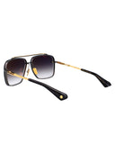 Gafas de sol Dita Aviator DTS121 62 05 Blk Gld