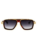 Dita Aviator Sonnenbrille DTS403 A 04 SNB GLD
