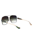 Gafas de sol Dita Aviator DTS159 A 03 BKR BWG