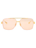 Dita Aviator Sonnenbrille DTS159 A 04 MWT GLD
