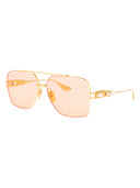 Dita Aviator Sonnenbrille DTS159 A 04 MWT GLD