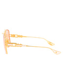 Dita Aviator Sonnenbrille DTS159 A 04 MWT GLD