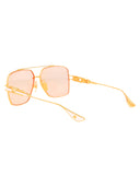 Dita Aviator Sonnenbrille DTS159 A 04 MWT GLD