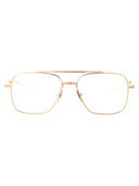 Dita Aviator Optical Dtx111 57 07 Gld