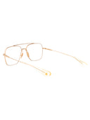 Dita Aviator Optical Dtx111 57 07 Gld