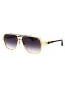 Gafas de sol Dita Aviator DTS436 A 01 GLD SLV