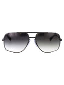 Gafas de sol Dita Aviator DRX 2010 N BLK 60 BLK
