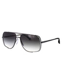 Gafas de sol Dita Aviator DRX 2010 N BLK 60 BLK