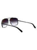 Gafas de sol Dita Aviator DRX 2010 N BLK 60 BLK