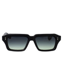 Dita Squared Sunglasses Dts459 A 02 Mbk Blk