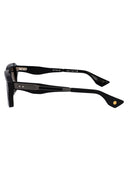 Dita Squared Sunglasses Dts459 A 02 Mbk Blk