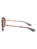 Gafas de sol Dita Aviator DTS121 62 02 Gld BLK