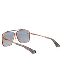 Gafas de sol Dita Aviator DTS121 62 02 Gld BLK