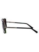 Gafas de sol Dita Aviator DRX 2030 E BLK SLV 59 BLK SLV