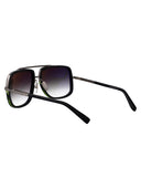 Gafas de sol Dita Aviator DRX 2030 E BLK SLV 59 BLK SLV