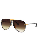 Dita Aviator Sonnenbrille DRX 2082 B BLK GLD 62 BLK GLD