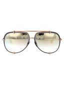 Occhiali da sole di Dita Aviator 23007 F RGD 62 RGD