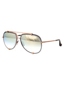 Occhiali da sole di Dita Aviator 23007 F RGD 62 RGD