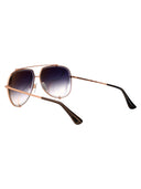 Occhiali da sole di Dita Aviator 23007 F RGD 62 RGD