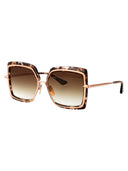 Gafas de sol Dita Butterfly DTS503 58 02 CMT RGD