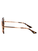 Gafas de sol Dita Butterfly DTS503 58 02 CMT RGD