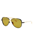 Gafas de sol Dita Aviator DTS141 A 02 BLK GLD