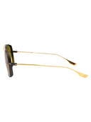 Gafas de sol Dita Aviator DTS141 A 02 BLK GLD