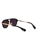 Dita Aviator Sonnenbrille DTS416 A 01 BLK GLD