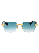 Dita Randless Sonnenbrille DTS147 A 03 GLD Himmel
