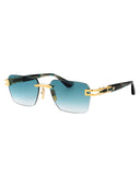 Dita Randless Sonnenbrille DTS147 A 03 GLD Himmel