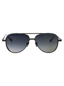 Gafas de sol Dita Aviator DTS141 A 04 BLK BLK