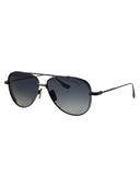 Gafas de sol Dita Aviator DTS141 A 04 BLK BLK