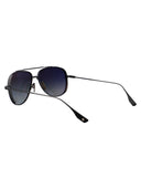 Gafas de sol Dita Aviator DTS141 A 04 BLK BLK