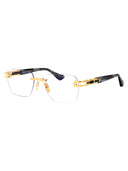 Dita Randless Optical DTX154 A 01 GLD -Tinte