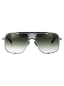 Dita Aviator Sonnenbrille DRX 2087 G PLD BLK 64 BLK BLK