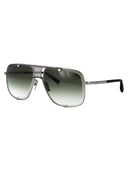 Dita Aviator Sonnenbrille DRX 2087 G PLD BLK 64 BLK BLK