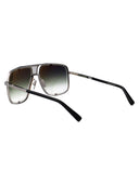 Dita Aviator Sonnenbrille DRX 2087 G PLD BLK 64 BLK BLK