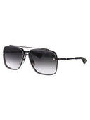 Gafas de sol Dita Aviator DTS121 62 06 BLK