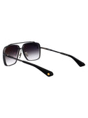 Gafas de sol Dita Aviator DTS121 62 06 BLK