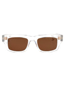 Dita Squared Sunglasses Dts727 A 02 Cry