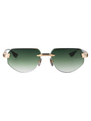Dita Randless Sonnenbrille DTS164 A 02 GLD SLV