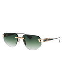 Dita Randless Sonnenbrille DTS164 A 02 GLD SLV